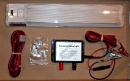 Lighting for stables and outbuildings