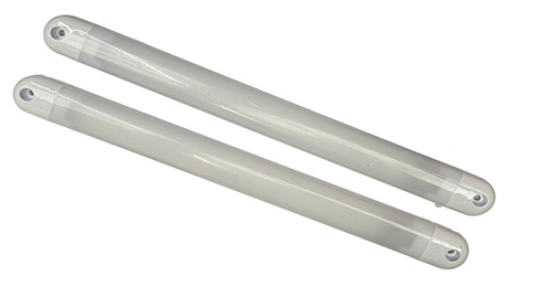 Rooster Booster LED extension lanps