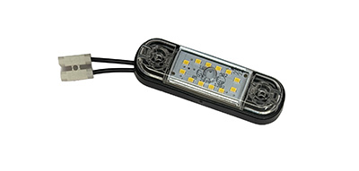 Rooster Booster ST LED extension lanps